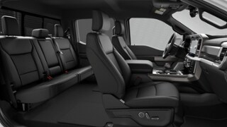 2026 Ford F-150® Internal Image 1